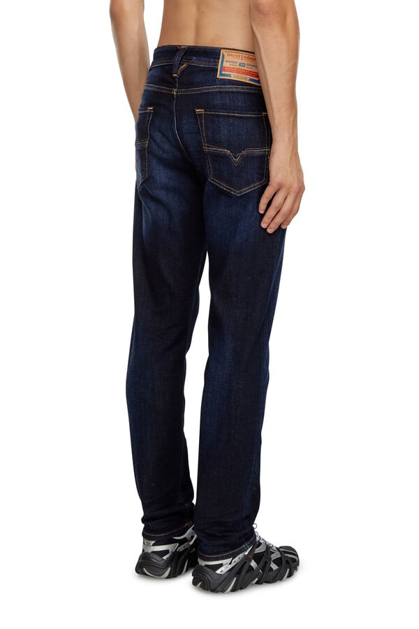 Diesel Regular Jeans 1986 Larkee-beex 009zs