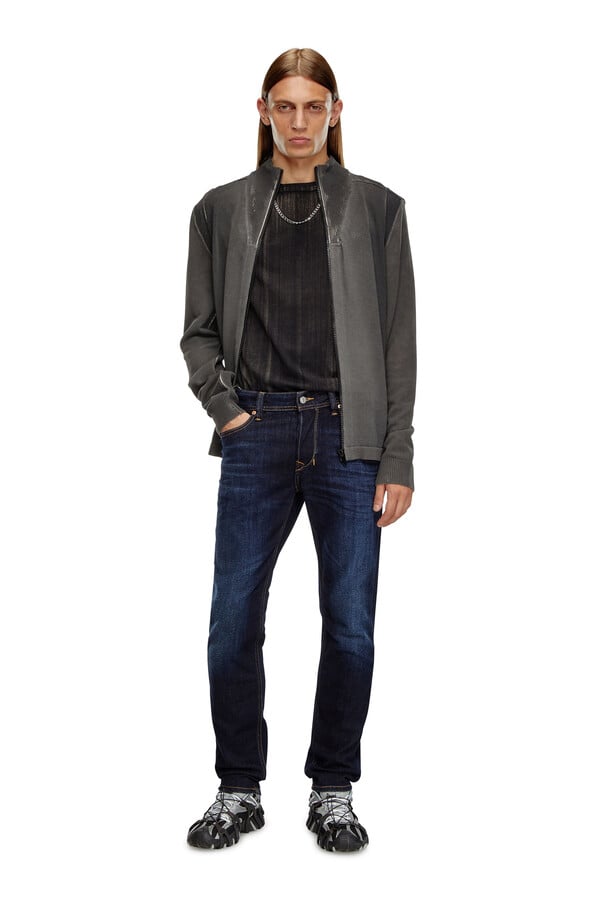 Diesel regular jeans 1986 larkee-beex 009zs