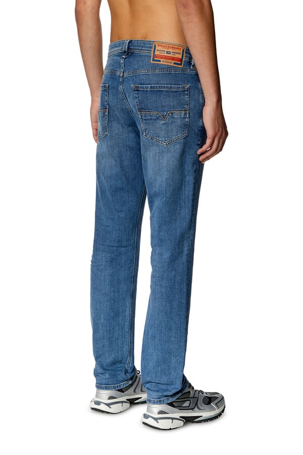 Diesel Regular Jeans 1986 Larkee-beex 0kial