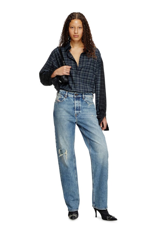 Diesel regular jeans 1988 d-ark 09l34