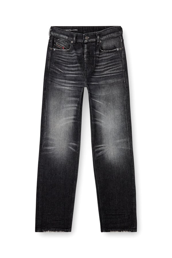 Diesel Regular Jeans 1988 D-ark 09l50