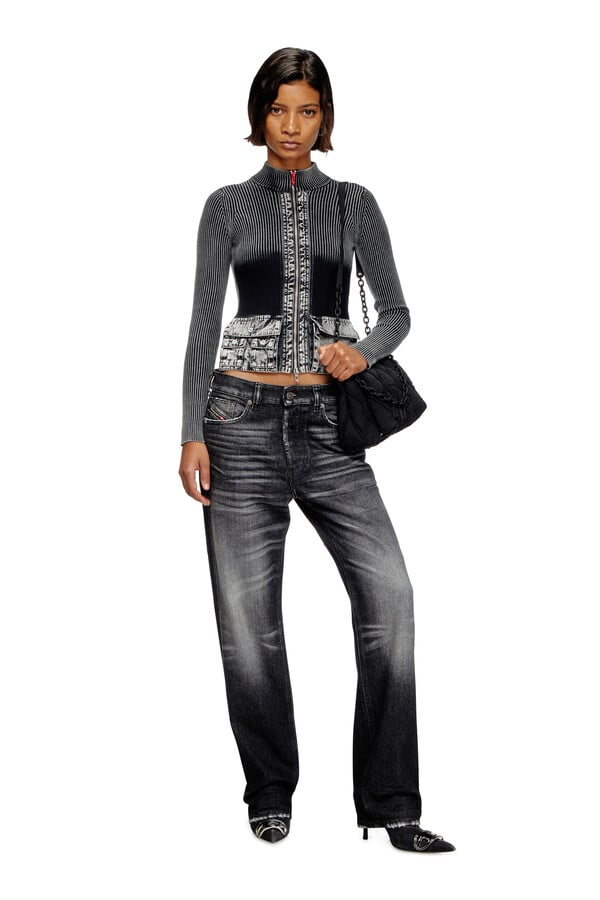 Diesel regular jeans 1988 d-ark 09l50