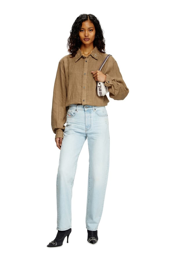 Diesel regular jeans 1988 d-ark 0clbf