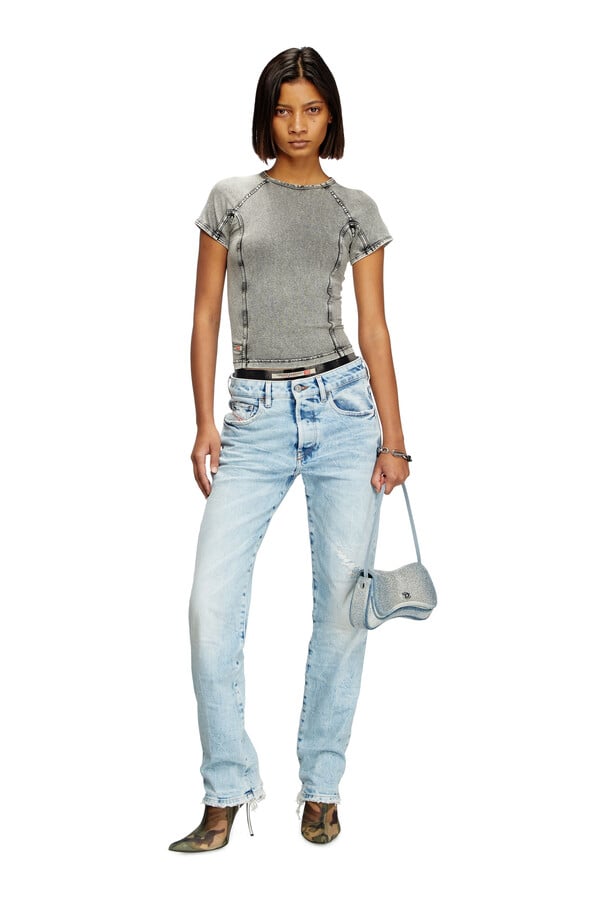 Diesel regular jeans 1989 d-mine 09l31