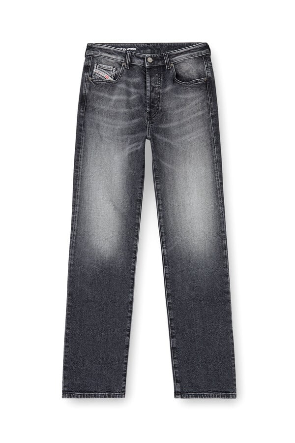 Diesel Regular Jeans 1989 D-mine 09l53