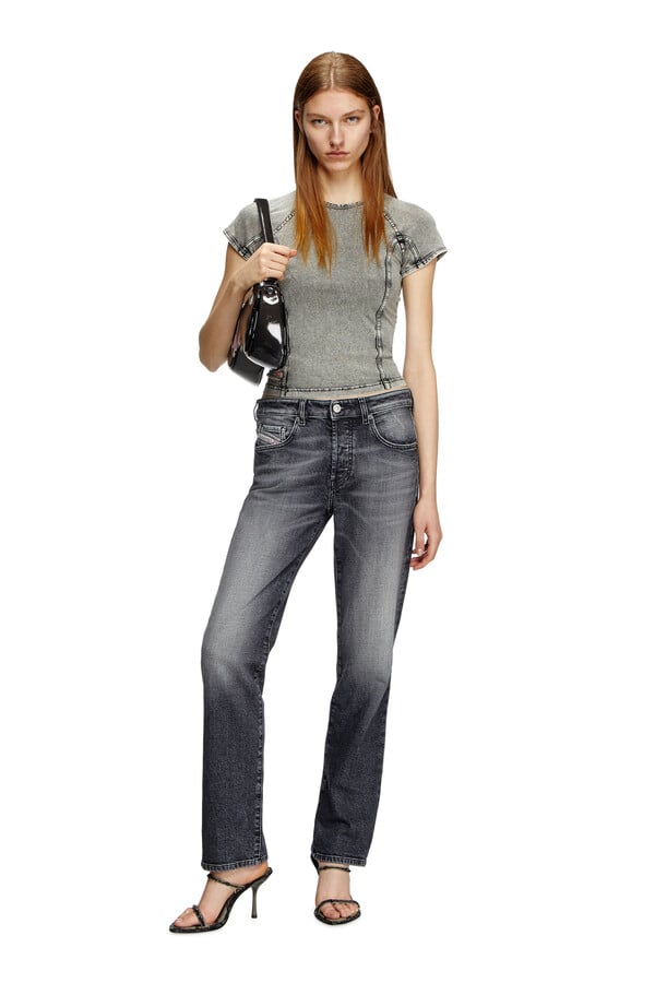 Diesel regular jeans 1989 d-mine 09l53