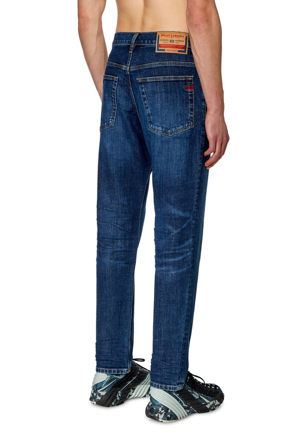 Diesel Regular Jeans 2005 D-fining 0pfaz