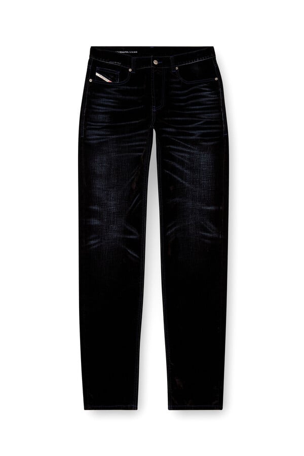 Diesel Regular Jeans 2010 D-macs 068qy