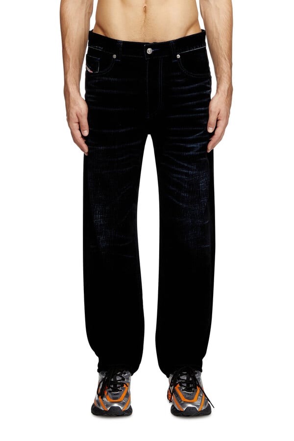 Diesel Regular Jeans 2010 D-macs 068qy