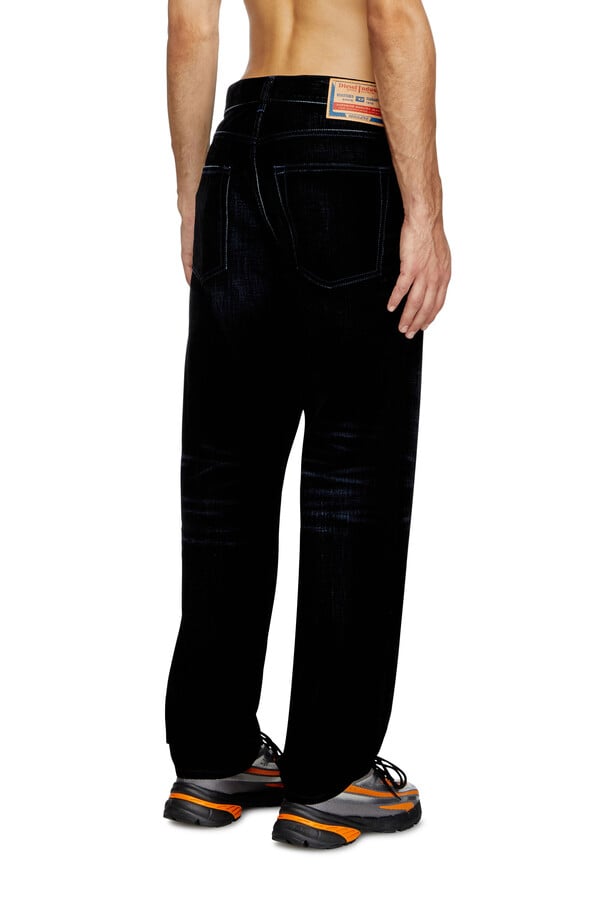 Diesel Regular Jeans 2010 D-macs 068qy