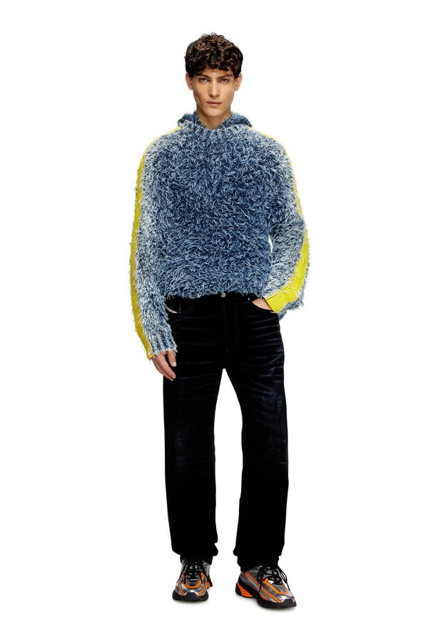 Diesel regular jeans 2010 d-macs 068qy