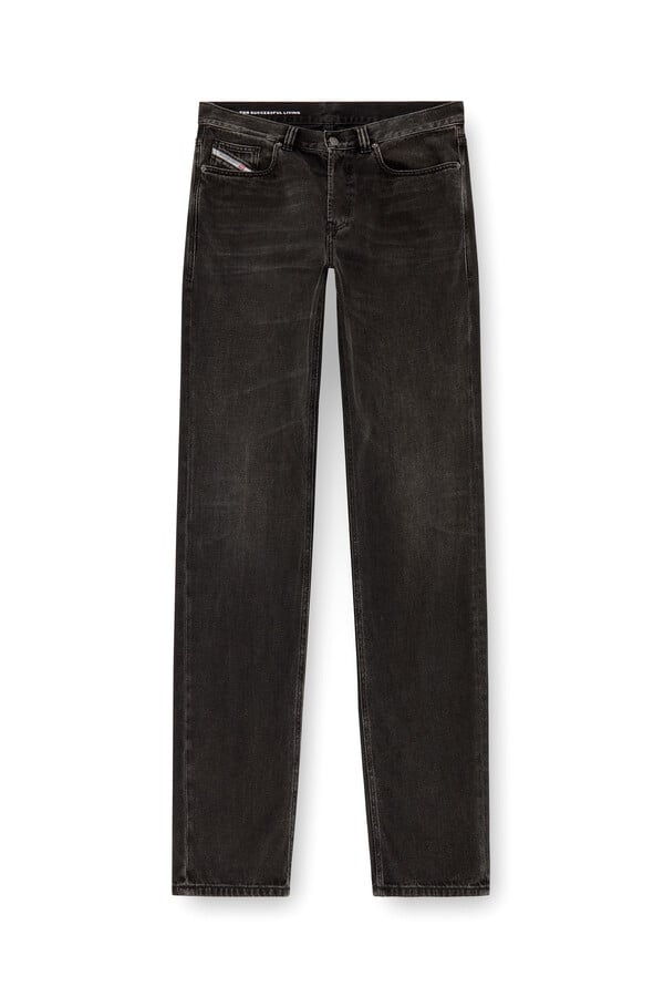 Diesel Regular Jeans 2010 D-macs 09j96