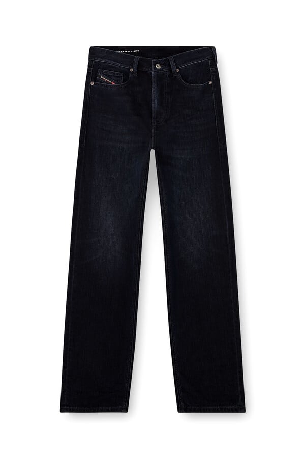 Diesel Regular Jeans 2010 D-macs 09l54