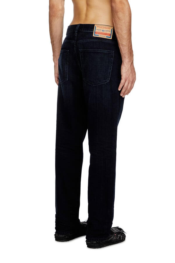 Diesel Regular Jeans 2010 D-macs 09l54