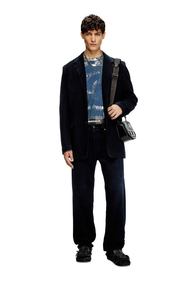 Diesel regular jeans 2010 d-macs 09l54