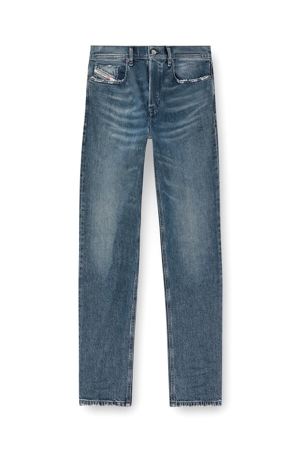 Diesel Regular Jeans 2023 D-finitive 007y7