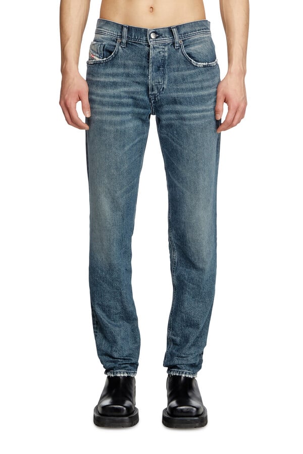 Diesel Regular Jeans 2023 D-finitive 007y7