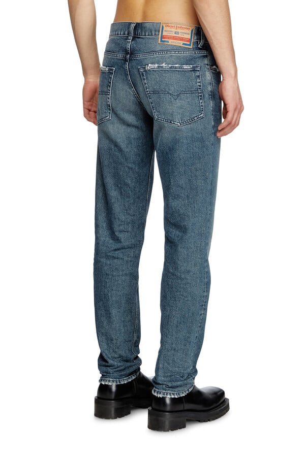 Diesel Regular Jeans 2023 D-finitive 007y7