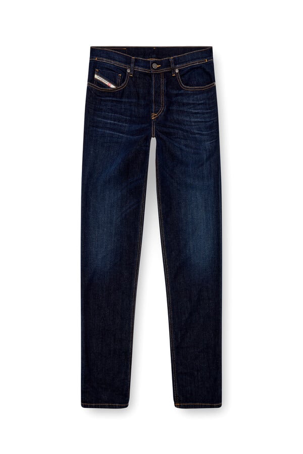 Diesel Regular Jeans 2023 D-finitive 009zs