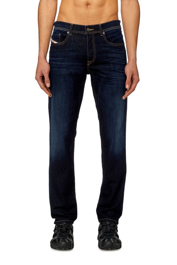 Diesel Regular Jeans 2023 D-finitive 009zs