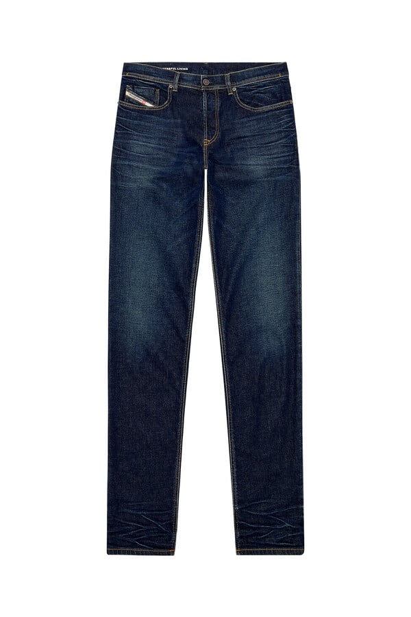 Diesel Regular Jeans 2023 D-finitive 09h38