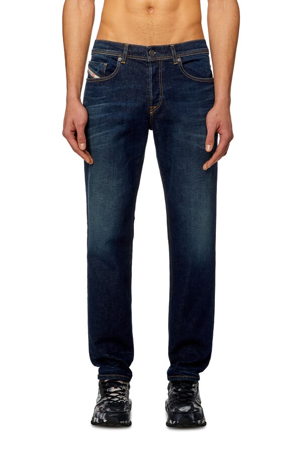 Diesel Regular Jeans 2023 D-finitive 09h38
