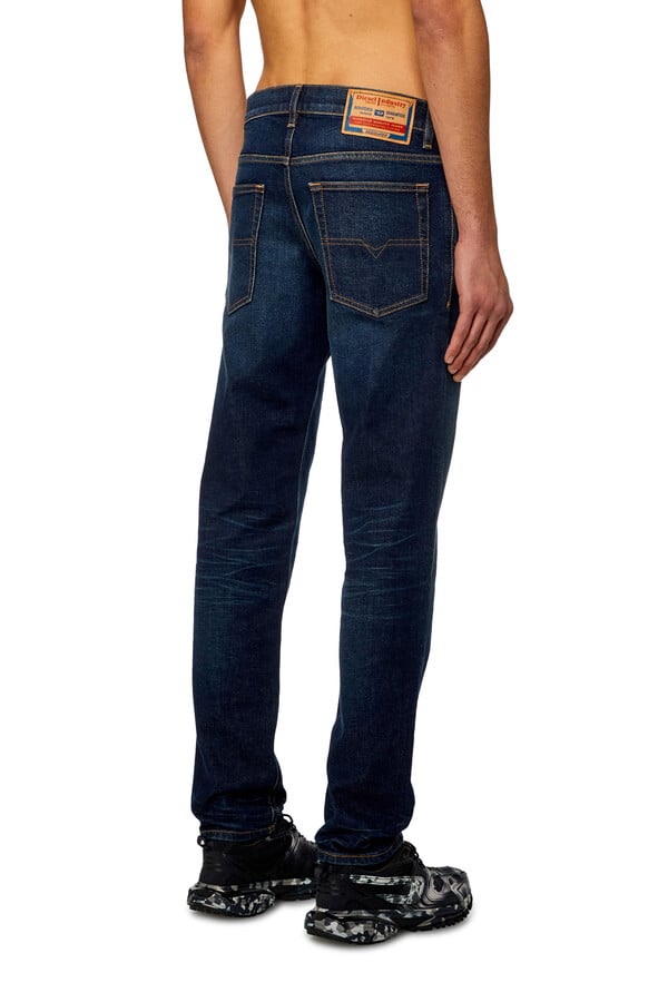 Diesel Regular Jeans 2023 D-finitive 09h38