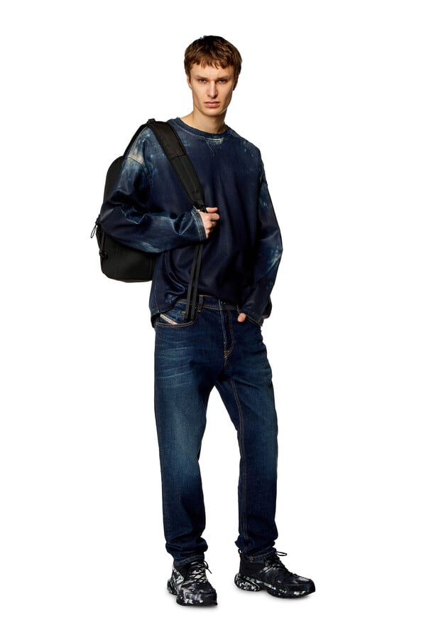 Diesel regular jeans 2023 d-finitive 09h38