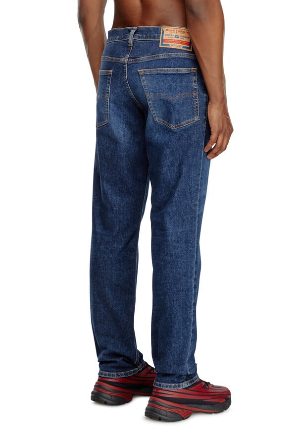 Diesel Regular Jeans 2023 D-finitive 09j47