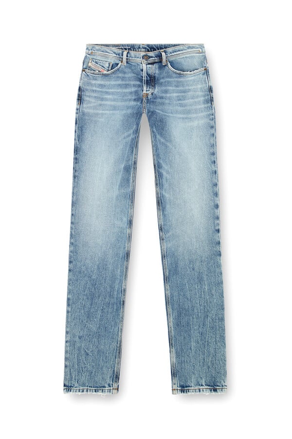 Diesel Regular Jeans 2023 D-finitive 09j54