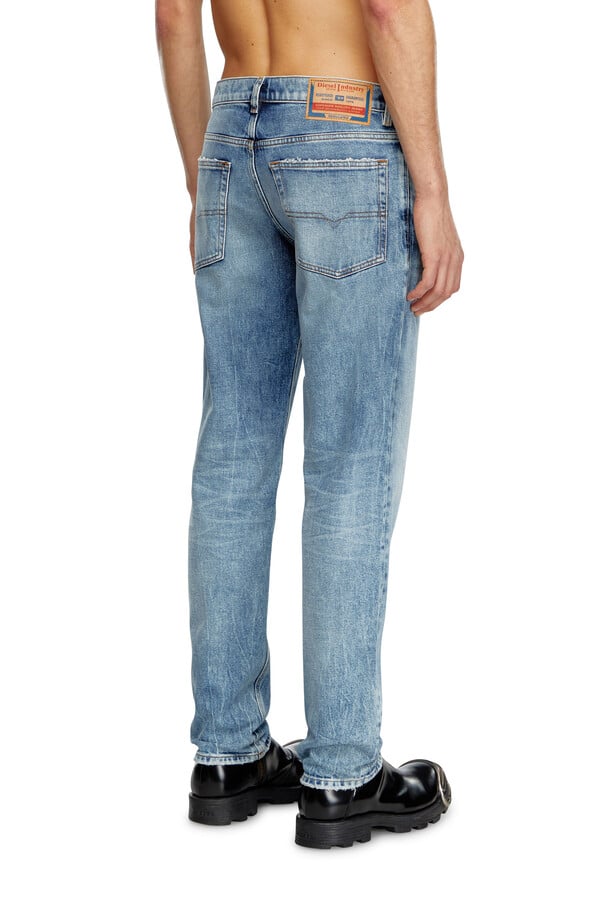 Diesel Regular Jeans 2023 D-finitive 09j54