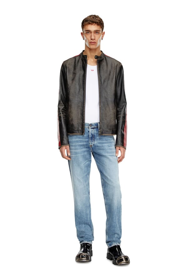 Diesel regular jeans 2023 d-finitive 09j54