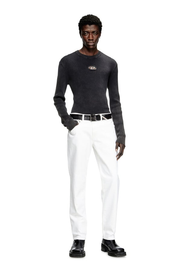 Diesel regular jeans 2023 d-finitive 09k05