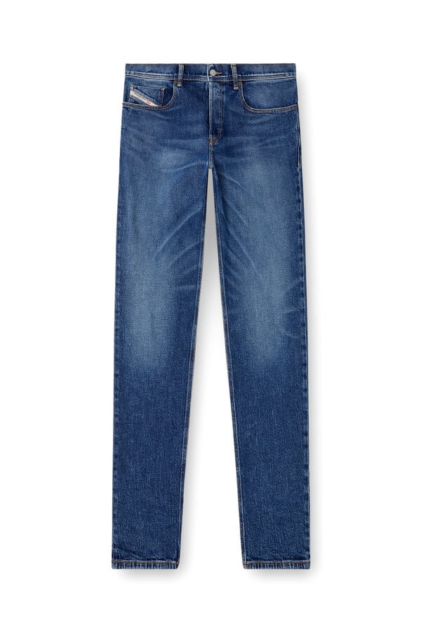 Diesel Regular Jeans 2023 D-finitive 09l21
