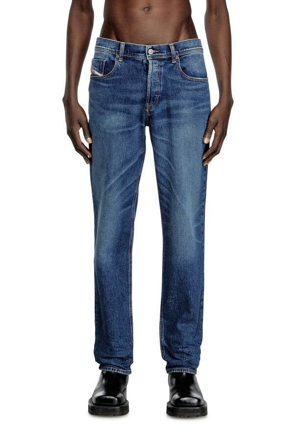 Diesel Regular Jeans 2023 D-finitive 09l21