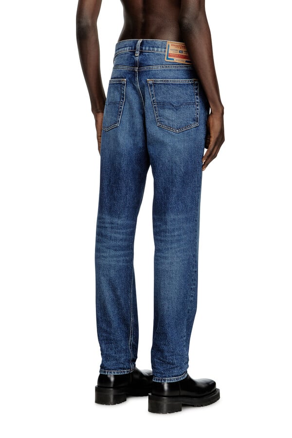 Diesel Regular Jeans 2023 D-finitive 09l21