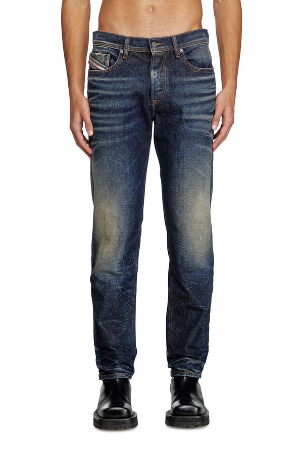 Diesel Regular Jeans 2023 D-finitive 09l22