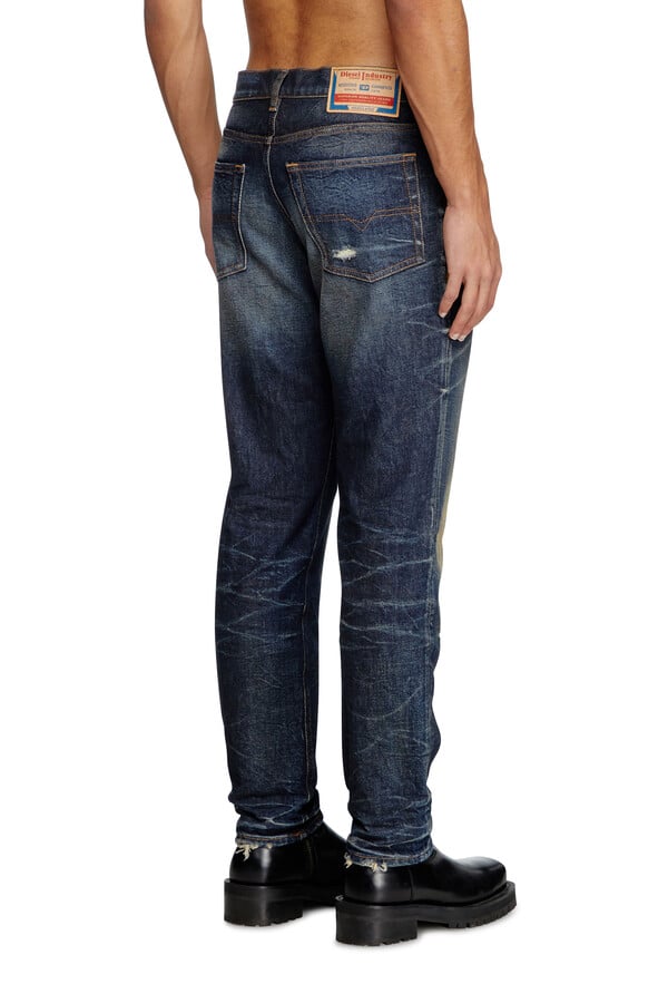 Diesel Regular Jeans 2023 D-finitive 09l22