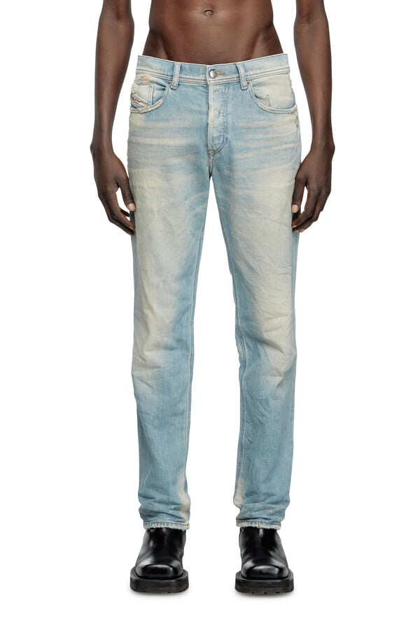Diesel Regular Jeans 2023 D-finitive 09l23
