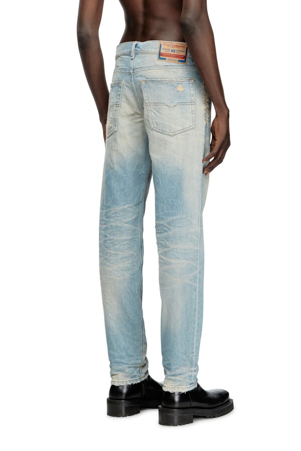 Diesel Regular Jeans 2023 D-finitive 09l23