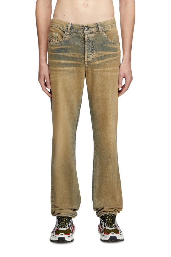 Diesel Regular Jeans 2023 D-finitive 09l49