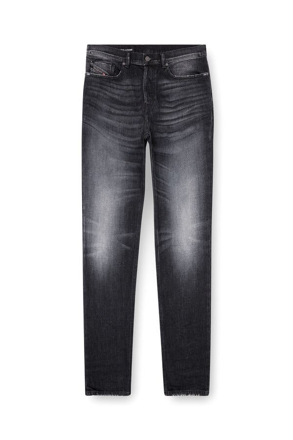 Diesel Regular Jeans 2023 D-finitive 09l50