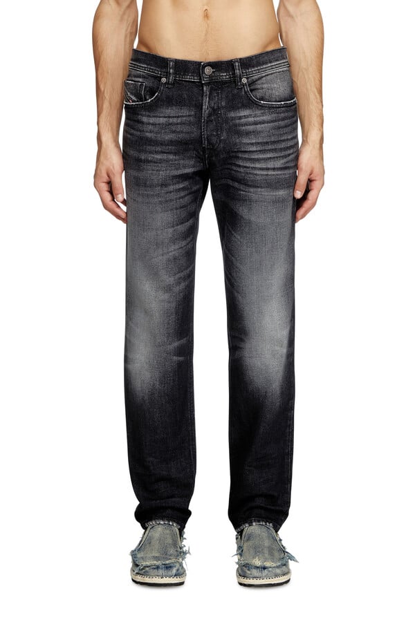 Diesel Regular Jeans 2023 D-finitive 09l50