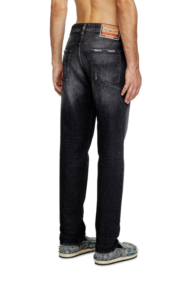 Diesel Regular Jeans 2023 D-finitive 09l50
