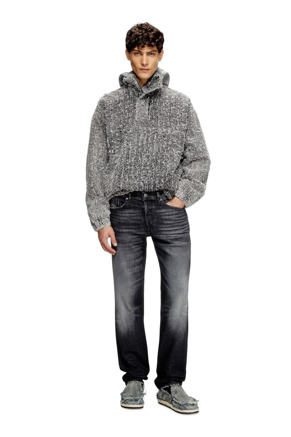 Diesel regular jeans 2023 d-finitive 09l50