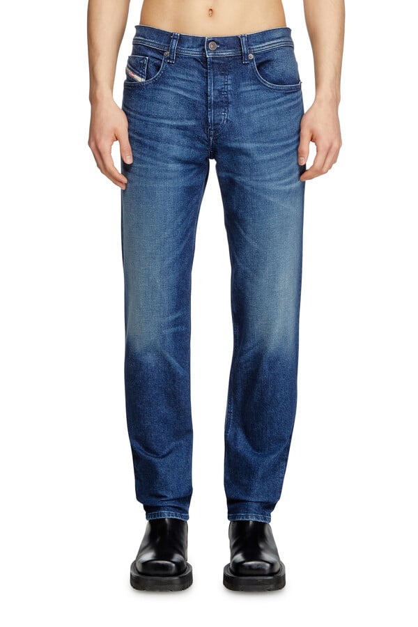 Diesel Regular Jeans 2023 D-finitive 09l51