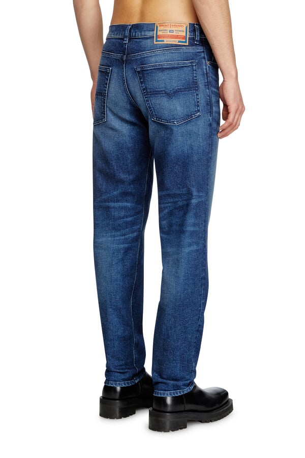 Diesel Regular Jeans 2023 D-finitive 09l51