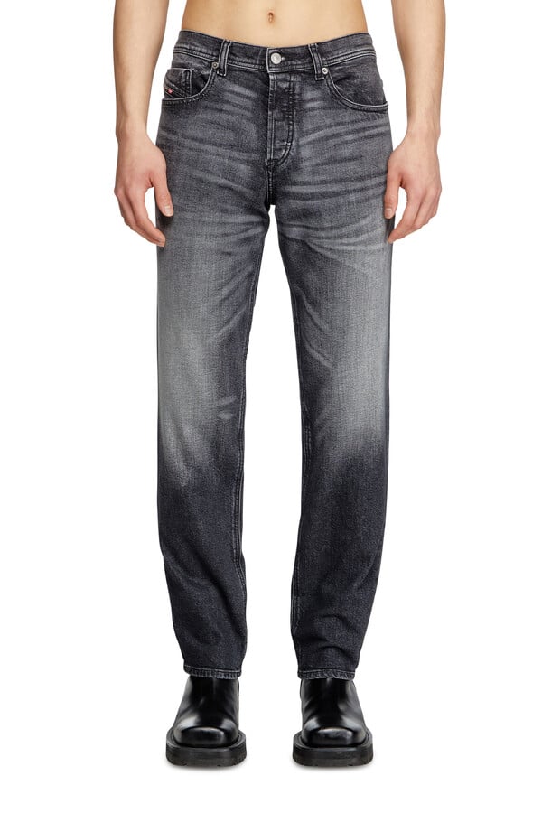 Diesel Regular Jeans 2023 D-finitive 09l52