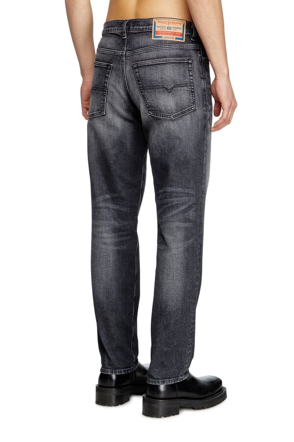 Diesel Regular Jeans 2023 D-finitive 09l52