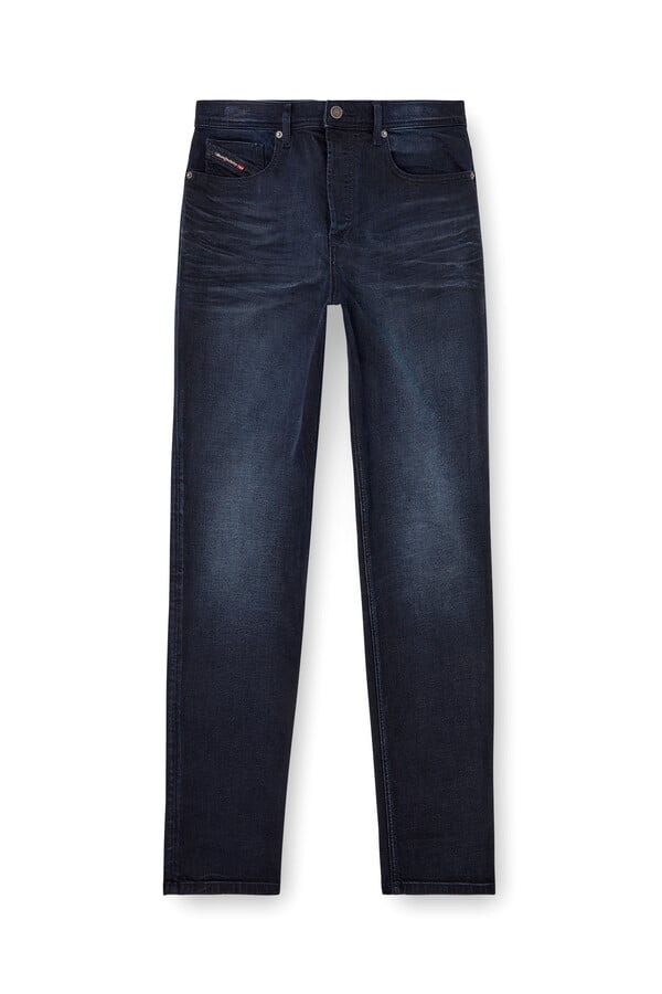 Diesel Regular Jeans 2023 D-finitive 0bmbx